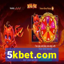 5kbet.com