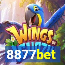 8877bet