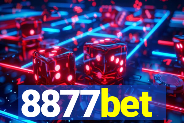 8877bet