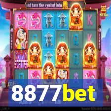 8877bet