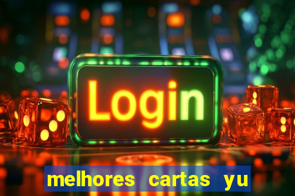 melhores cartas yu gi oh forbidden memories password