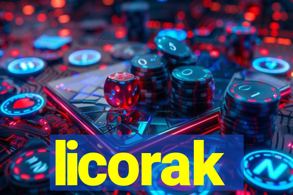 licorak