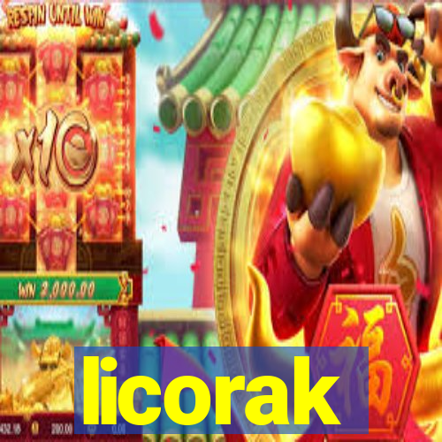 licorak