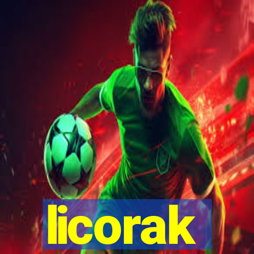 licorak