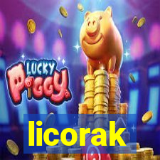 licorak