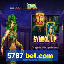 5787 bet.com