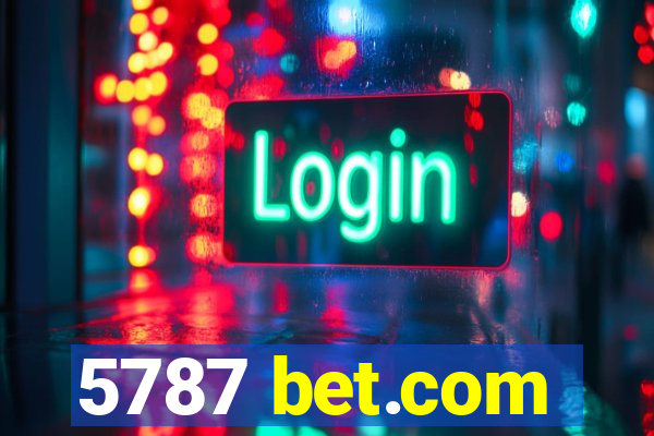 5787 bet.com