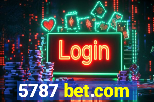 5787 bet.com