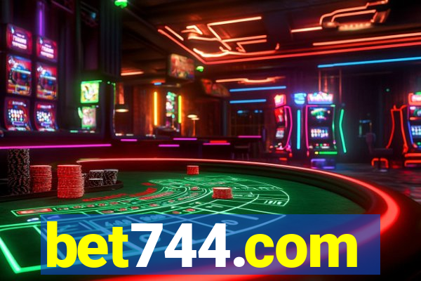 bet744.com