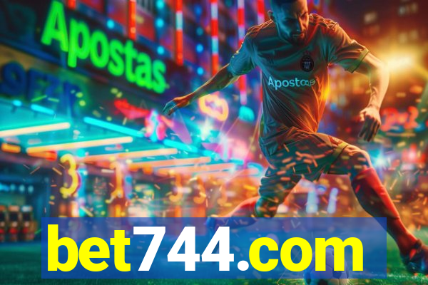 bet744.com