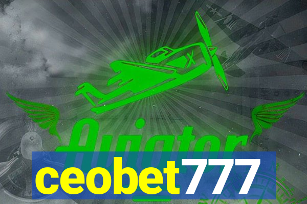 ceobet777