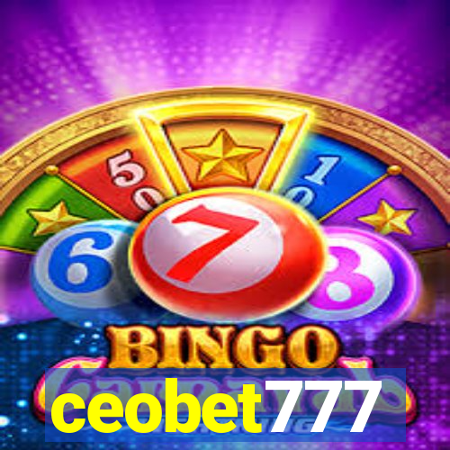 ceobet777