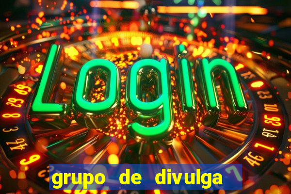 grupo de divulga  o de plataforma de jogos