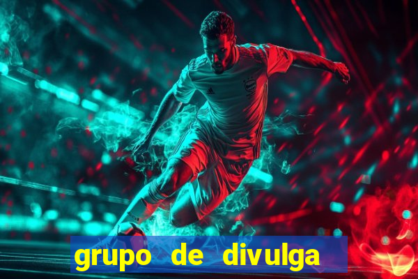 grupo de divulga  o de plataforma de jogos