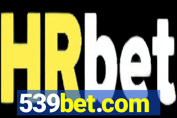 539bet.com