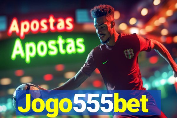 Jogo555bet