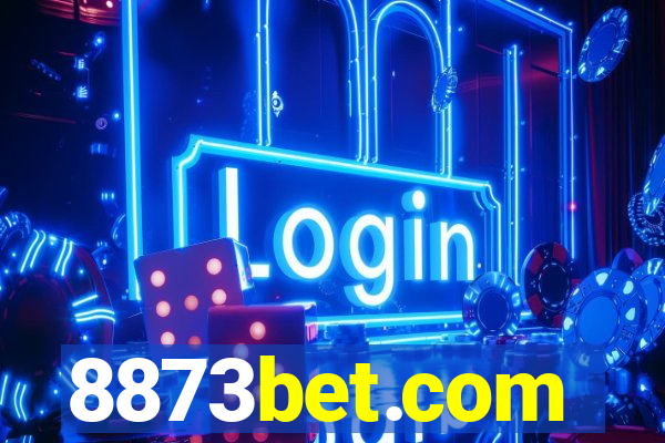 8873bet.com