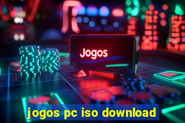 jogos pc iso download