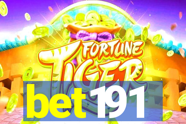 bet191