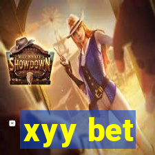 xyy bet