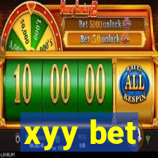 xyy bet