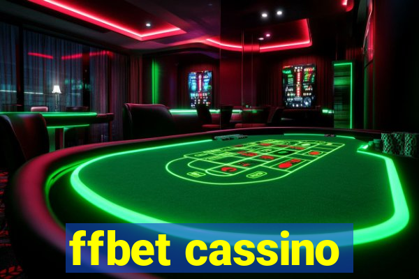 ffbet cassino