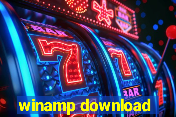 winamp download