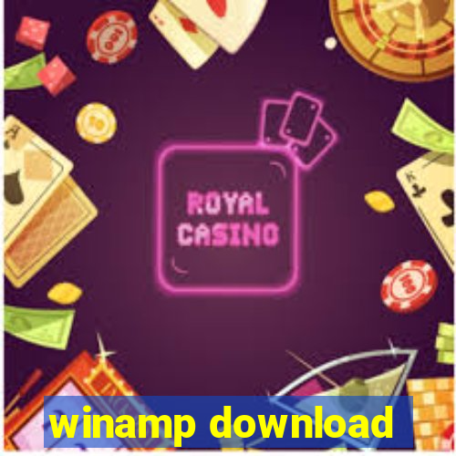 winamp download