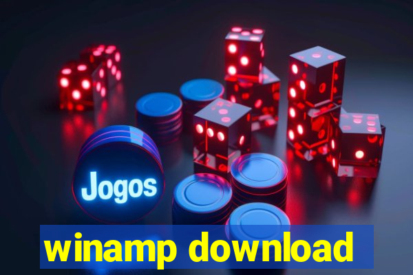 winamp download