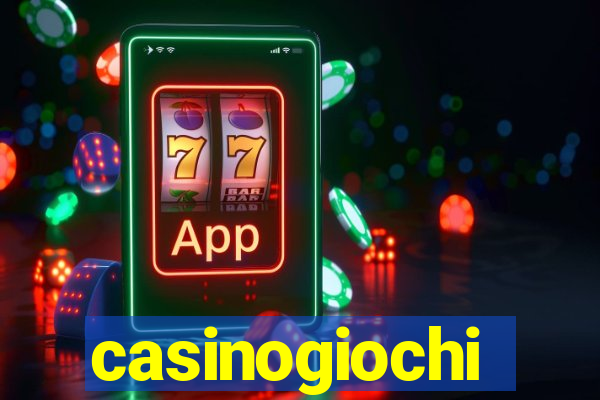 casinogiochi