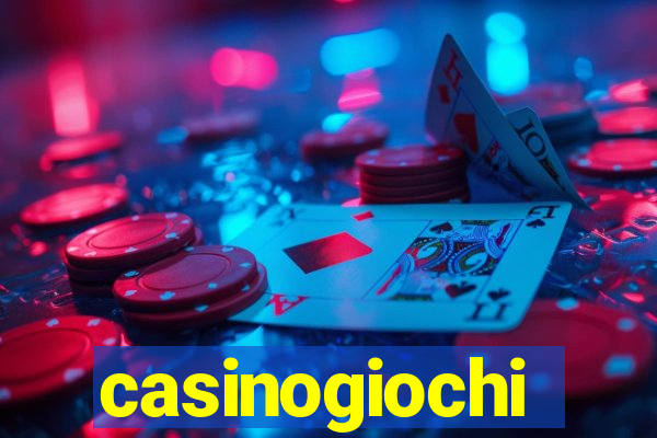 casinogiochi