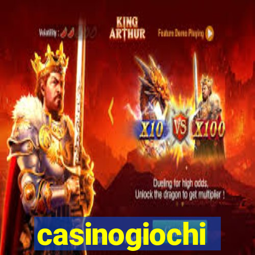 casinogiochi