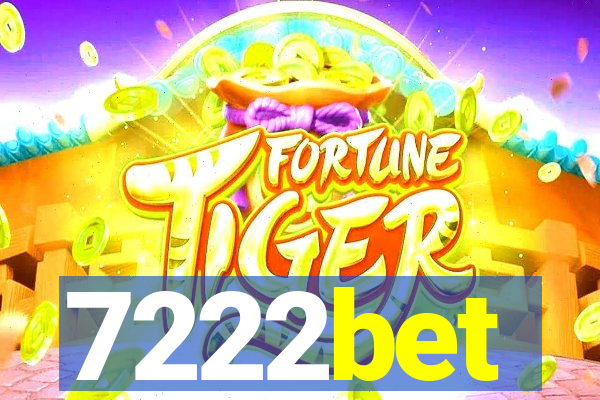 7222bet