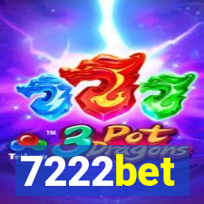 7222bet