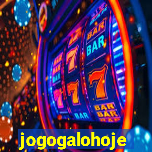 jogogalohoje