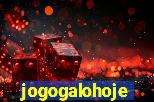 jogogalohoje