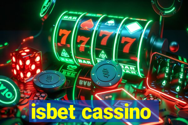 isbet cassino