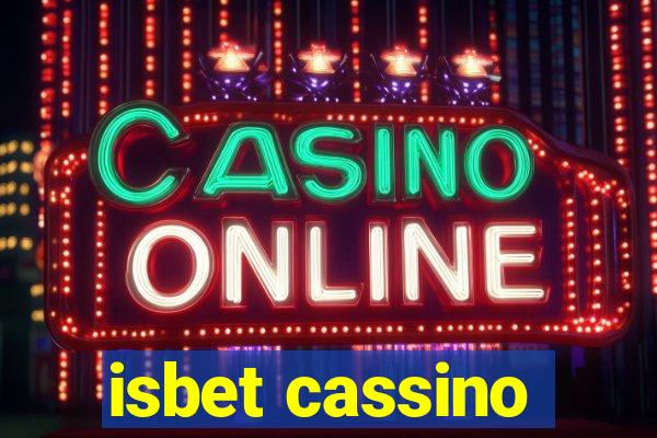 isbet cassino