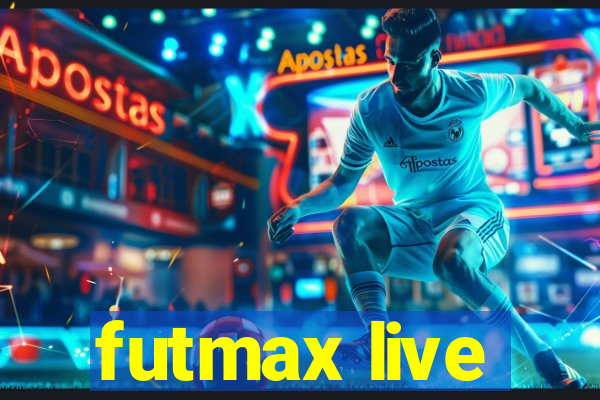 futmax live