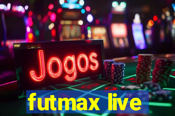 futmax live