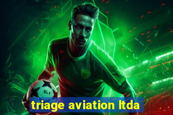 triage aviation ltda