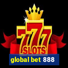 global bet 888