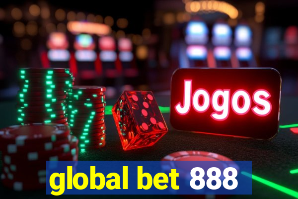 global bet 888