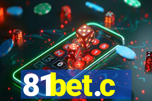 81bet.c