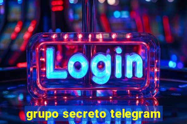 grupo secreto telegram