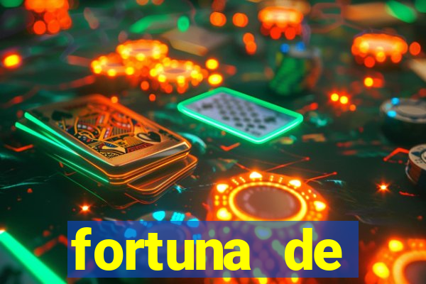 fortuna de fernandin oig