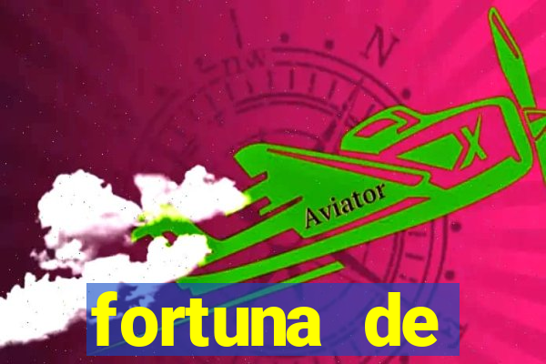 fortuna de fernandin oig