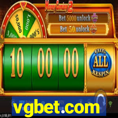 vgbet.com