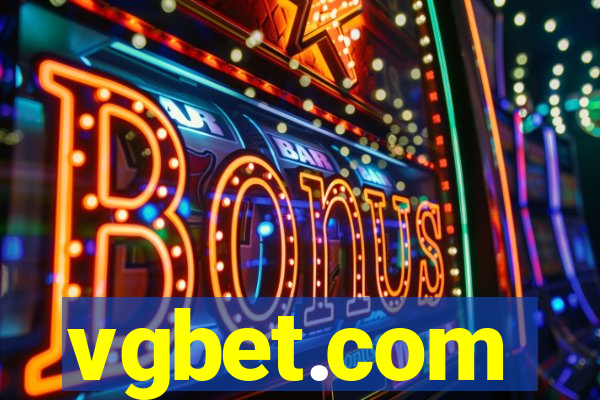 vgbet.com