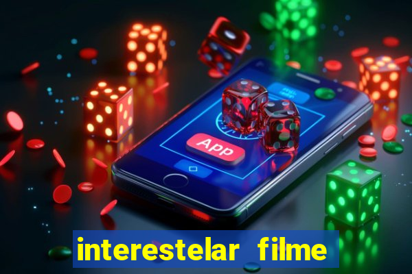 interestelar filme completo dublado telegram